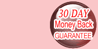 30 Day Money Back